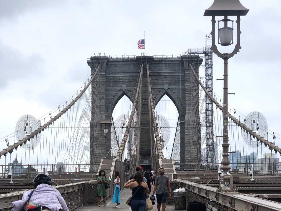 Iconic Bridges: A Global Tour of Architectural Wonders